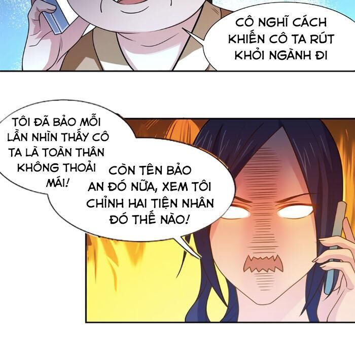 Đỉnh Phong Dự Ngôn Đế Chapter 6 - 5