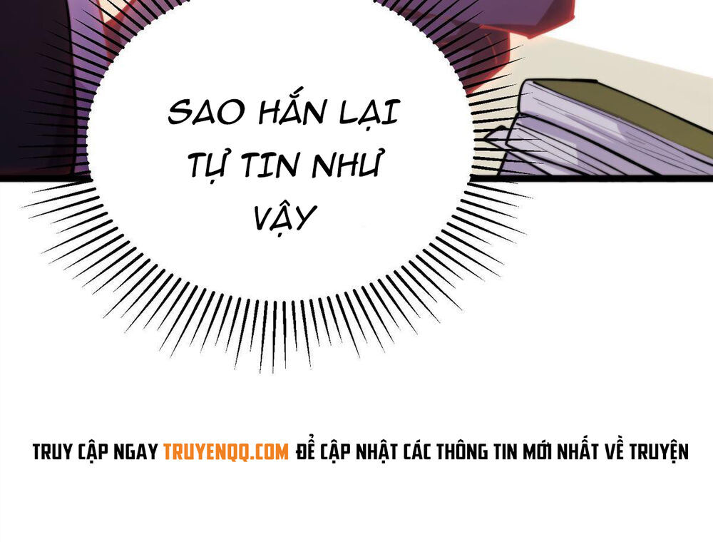 Tôi Thở Cũng Có Thể Mạnh Hơn Chapter 12 - 7