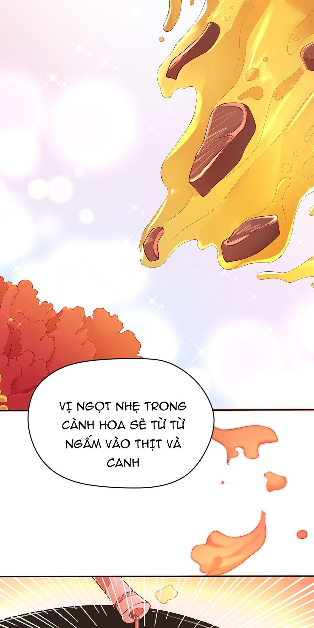 Tôi Thở Cũng Có Thể Mạnh Hơn Chapter 15 - 20