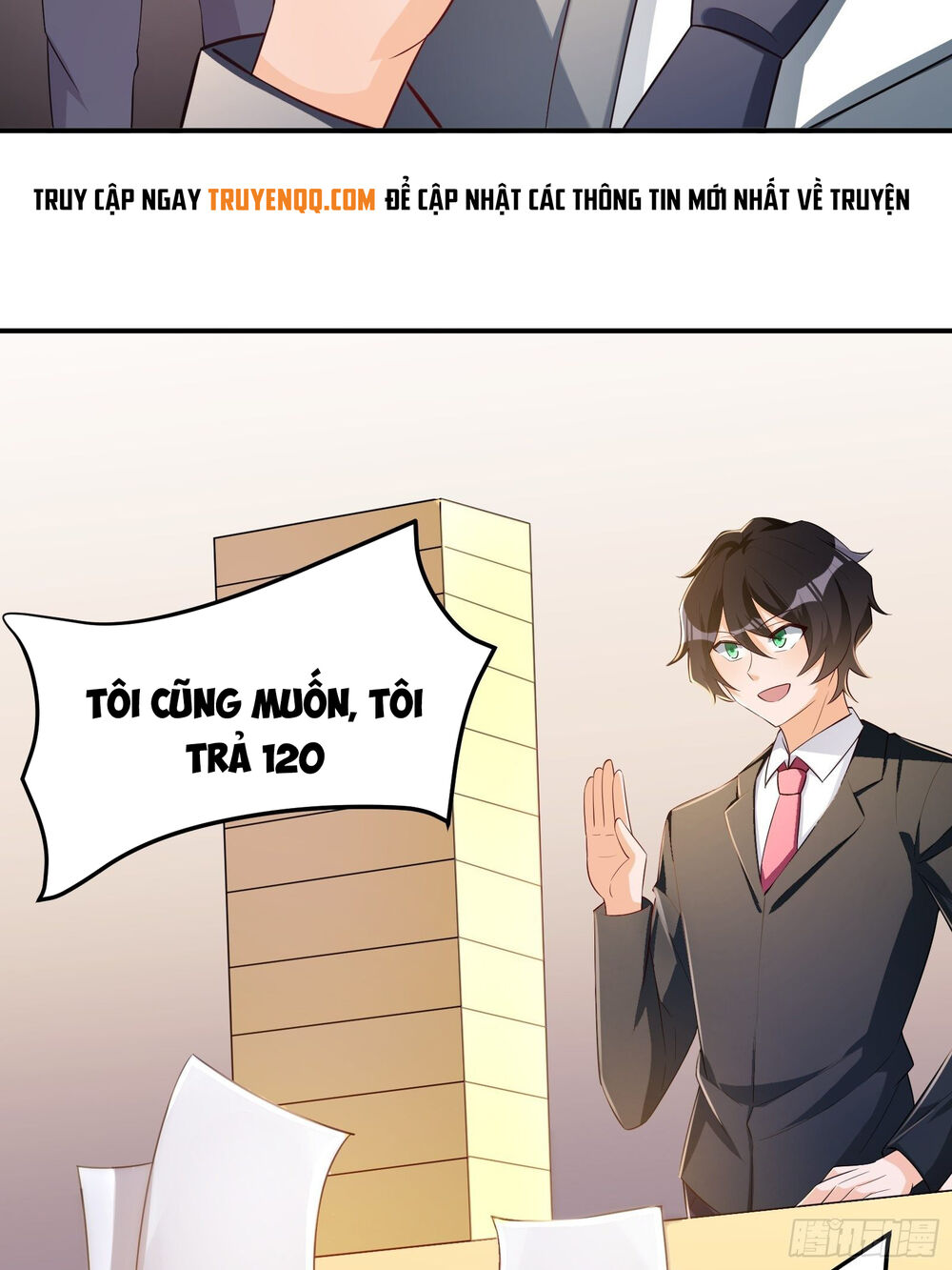 Tôi Thở Cũng Có Thể Mạnh Hơn Chapter 32 - 28