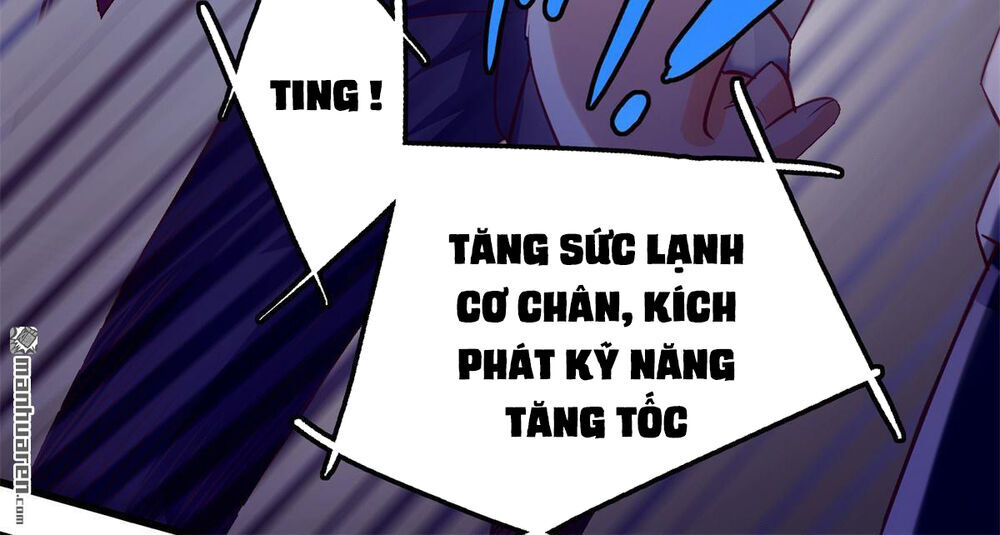 Tôi Thở Cũng Có Thể Mạnh Hơn Chapter 6 - 6