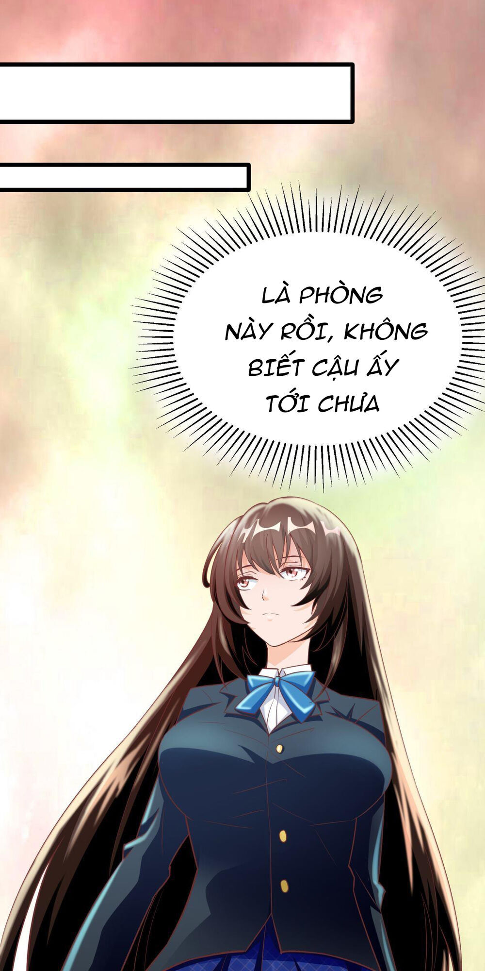 Tôi Thở Cũng Có Thể Mạnh Hơn Chapter 9 - 22