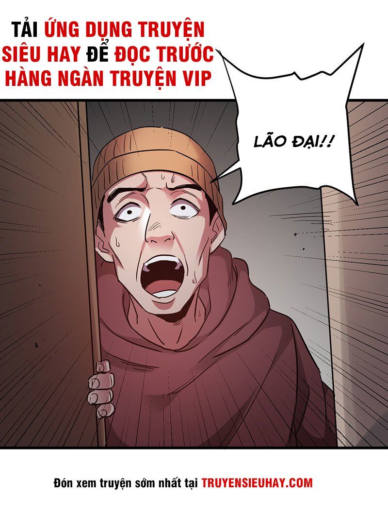 Trò Chơi Thời Mạt Thế Chapter 9 - 39