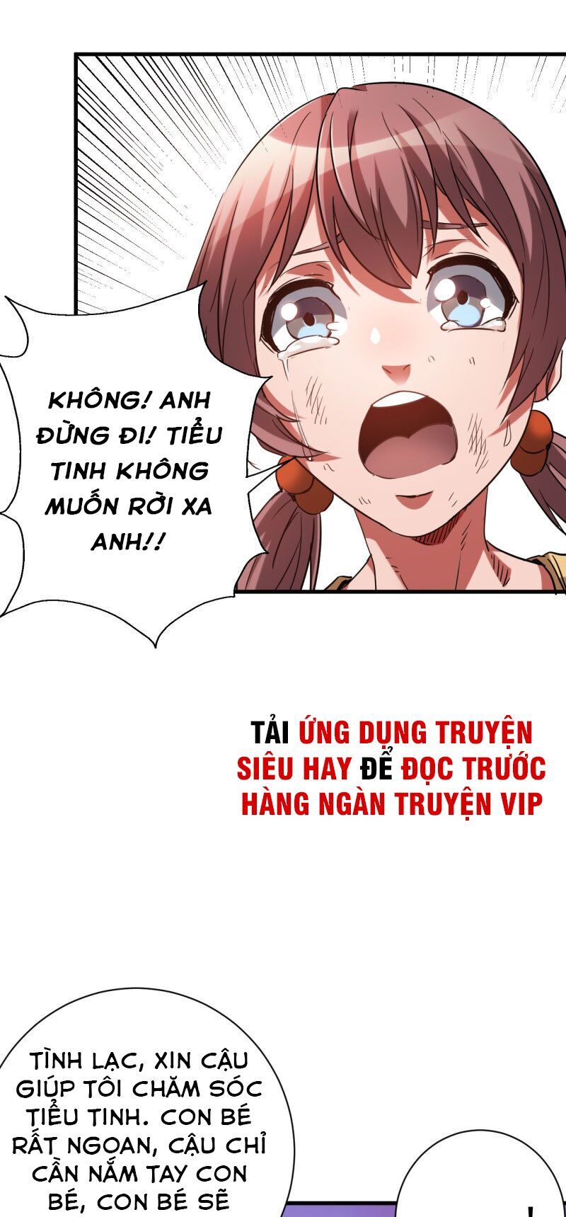 Trò Chơi Thời Mạt Thế Chapter 5 - 35