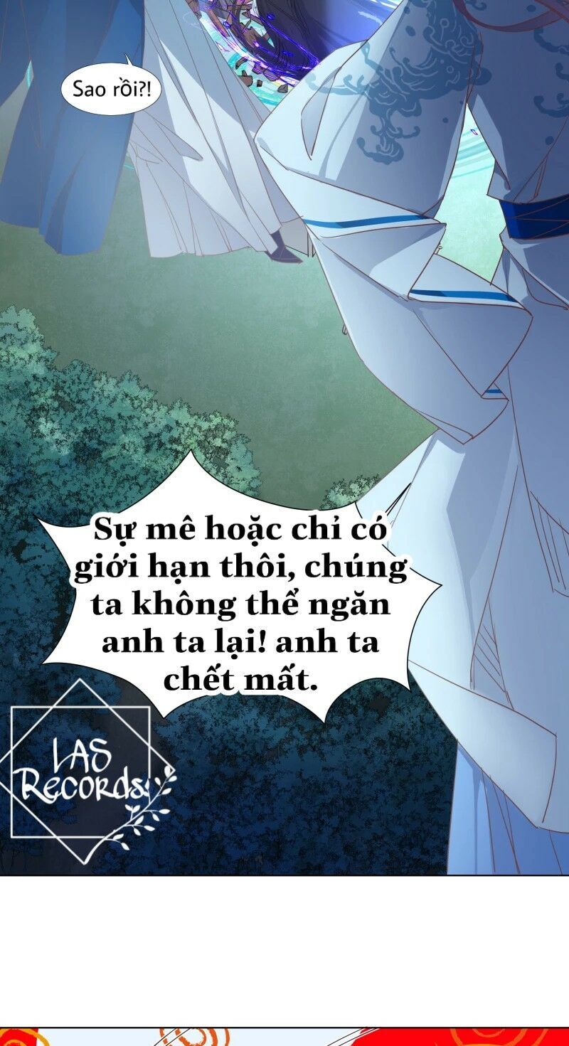 Cửa Hàng Có Tất Cả Chapter 1.2 - 3