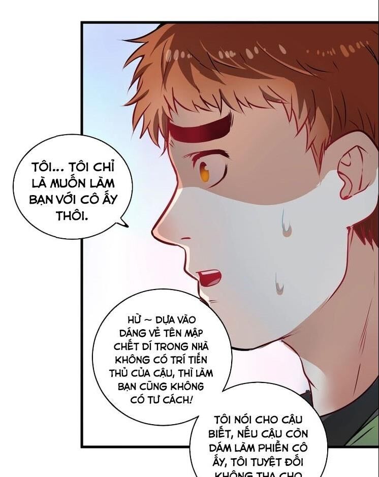 Thành Tựu Của Ta Rất Nhiều Chapter 10 - 43