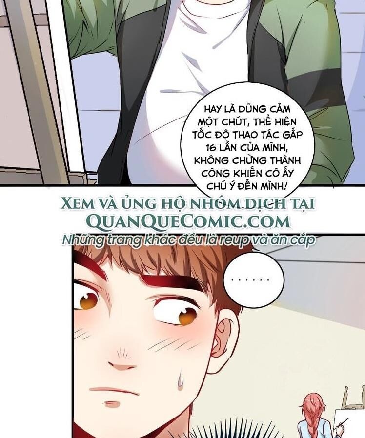 Thành Tựu Của Ta Rất Nhiều Chapter 10 - 10