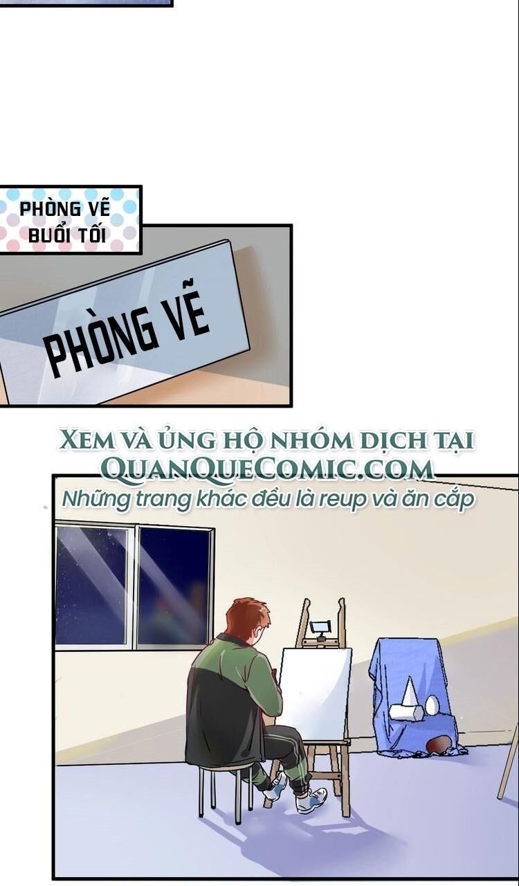 Thành Tựu Của Ta Rất Nhiều Chapter 11 - 10