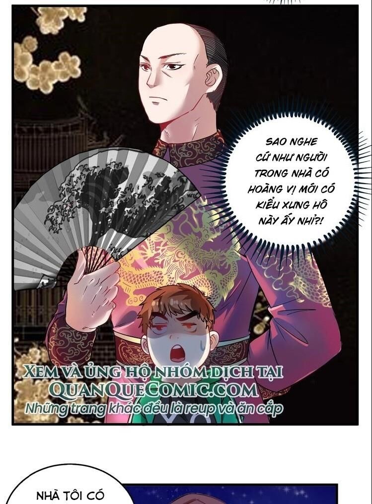 Thành Tựu Của Ta Rất Nhiều Chapter 17 - 5