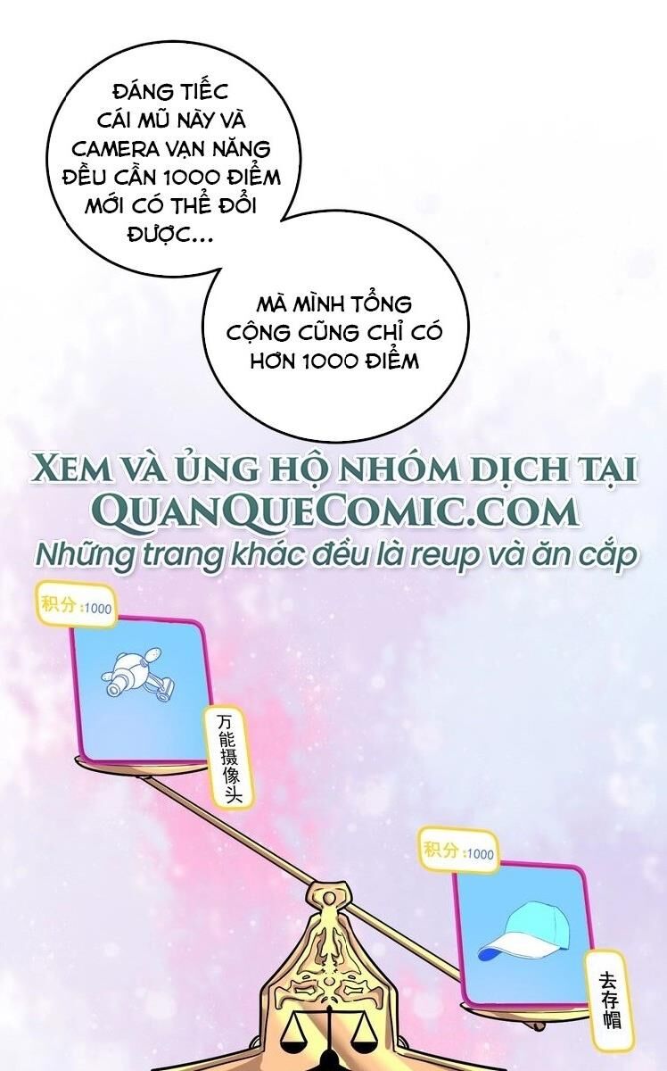 Thành Tựu Của Ta Rất Nhiều Chapter 21 - 36