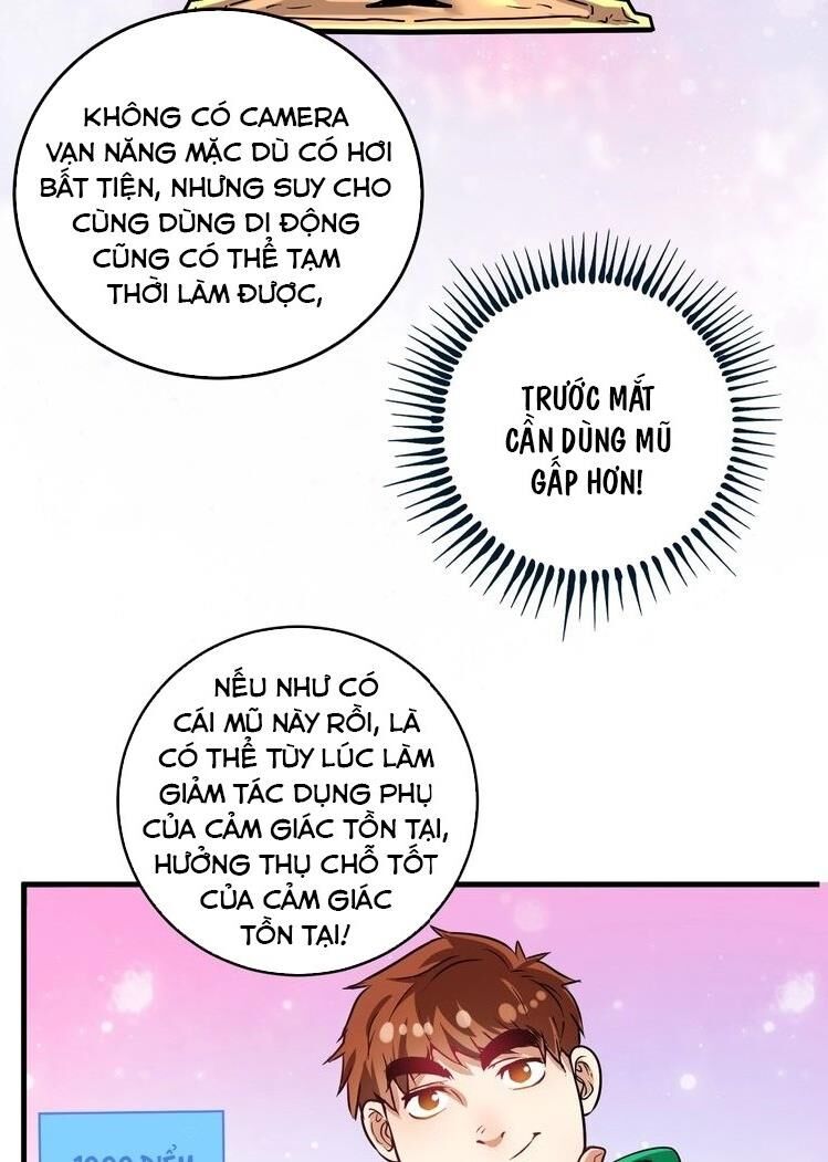 Thành Tựu Của Ta Rất Nhiều Chapter 21 - 37