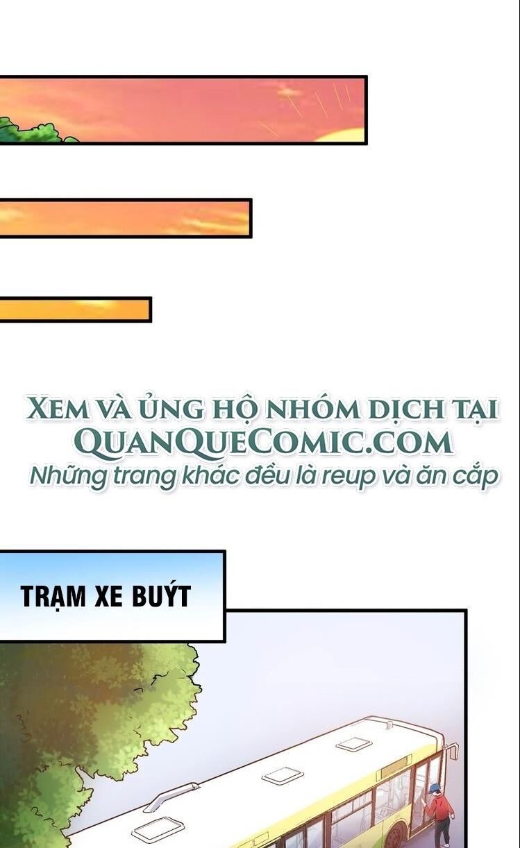 Thành Tựu Của Ta Rất Nhiều Chapter 21 - 41