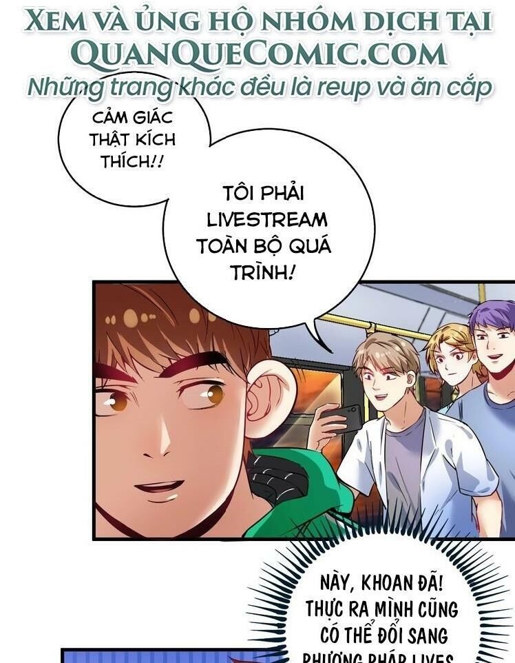 Thành Tựu Của Ta Rất Nhiều Chapter 22 - 5