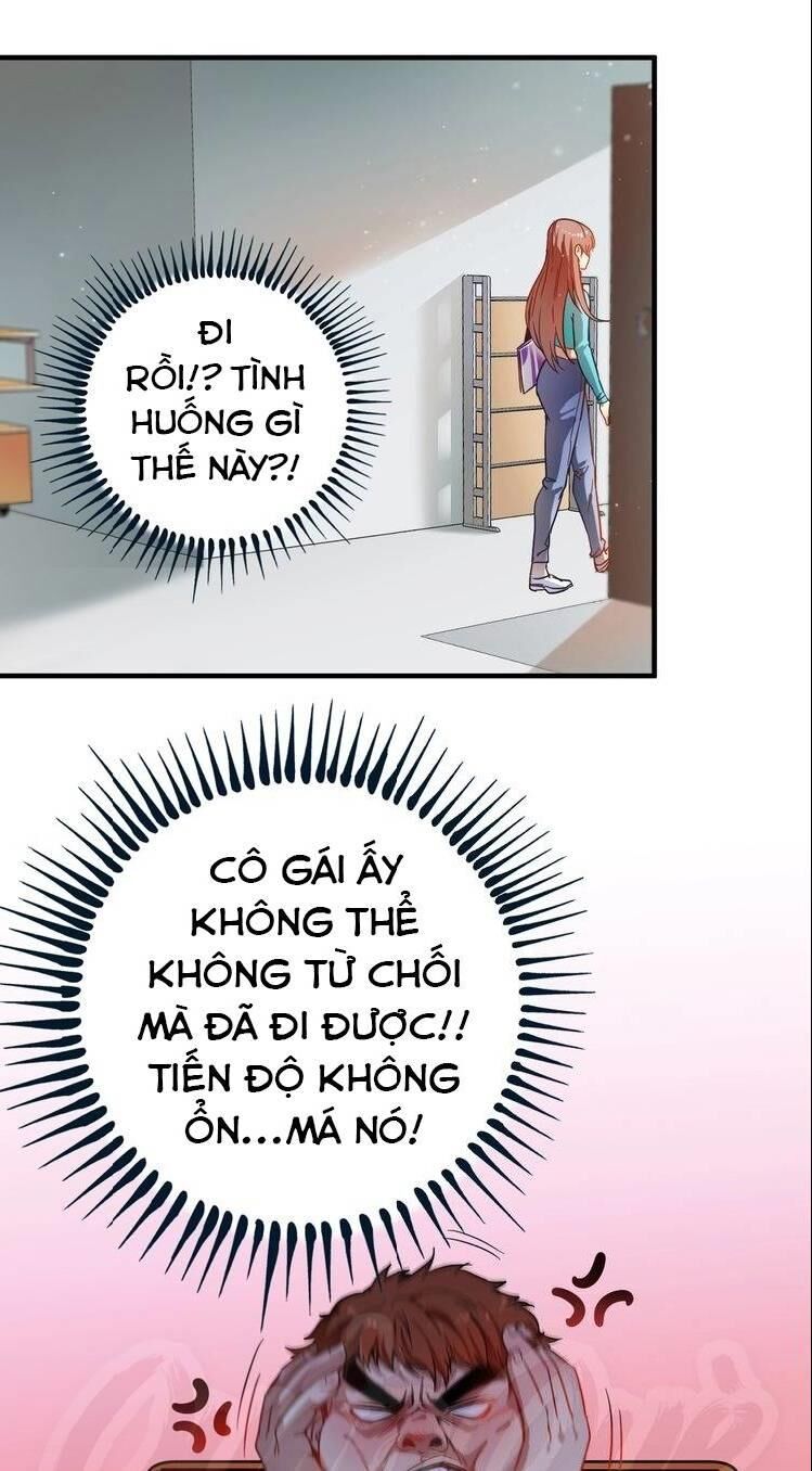 Thành Tựu Của Ta Rất Nhiều Chapter 3 - 17