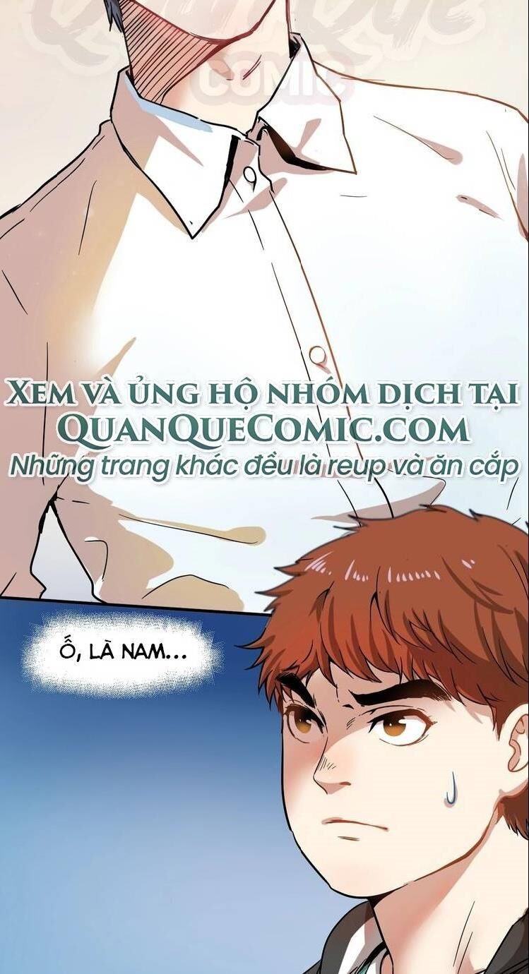 Thành Tựu Của Ta Rất Nhiều Chapter 3 - 36