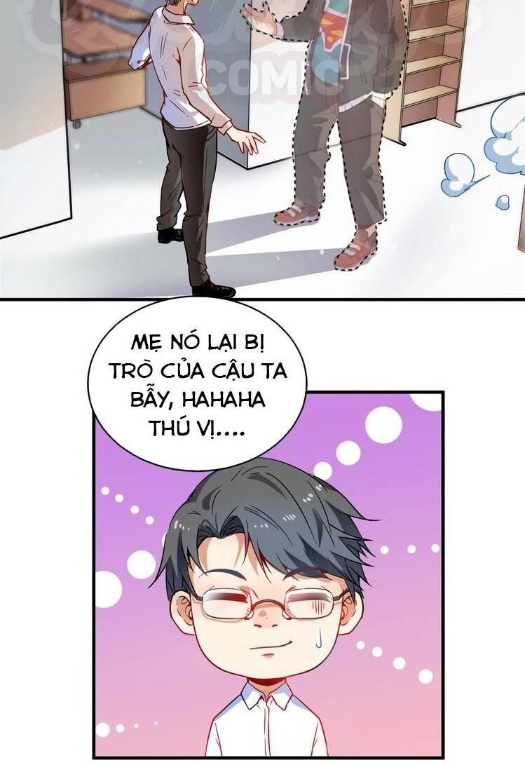 Thành Tựu Của Ta Rất Nhiều Chapter 3 - 44