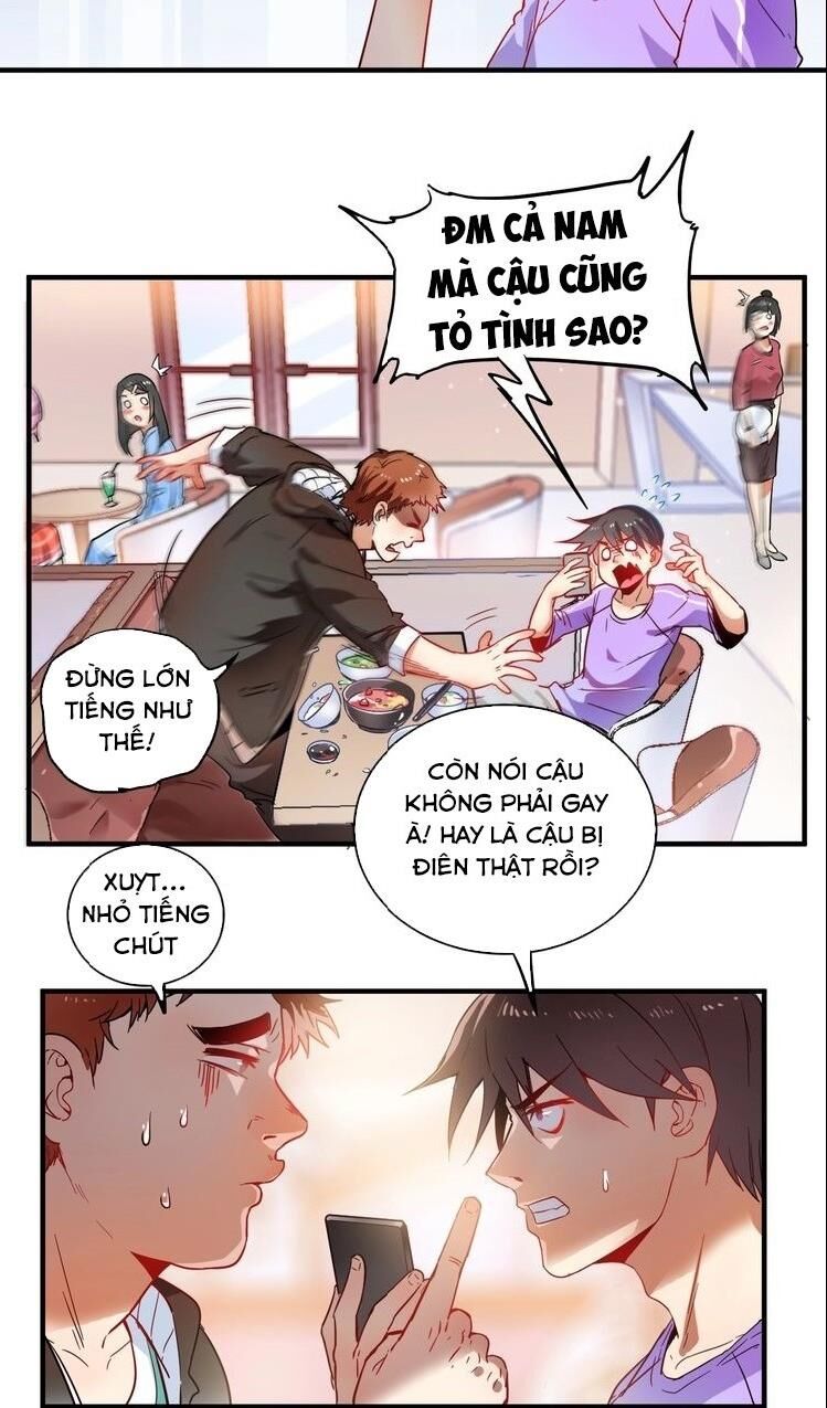 Thành Tựu Của Ta Rất Nhiều Chapter 4 - 54