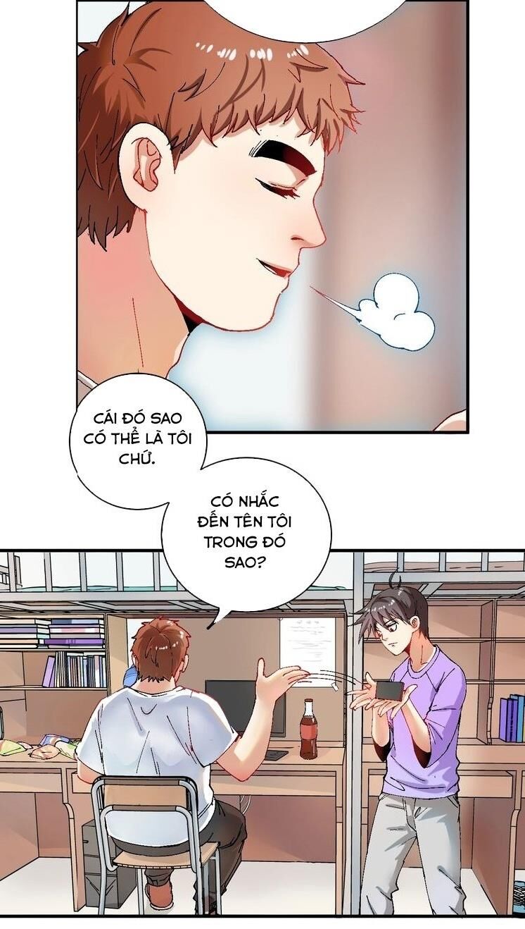 Thành Tựu Của Ta Rất Nhiều Chapter 6 - 22