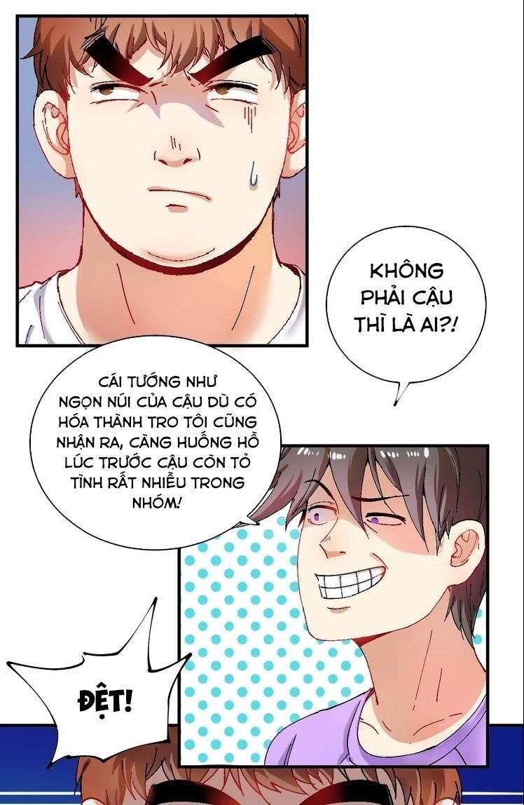 Thành Tựu Của Ta Rất Nhiều Chapter 6 - 23