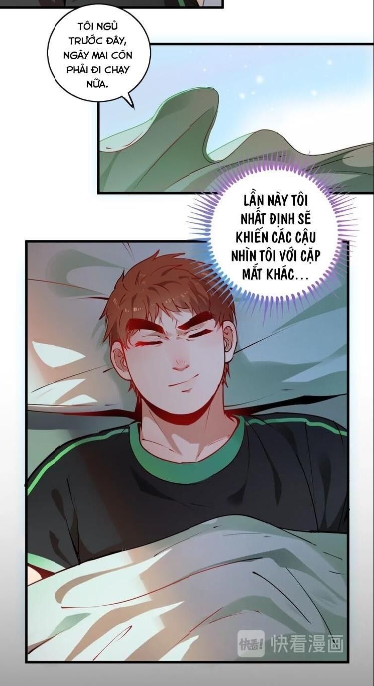 Thành Tựu Của Ta Rất Nhiều Chapter 8 - 29