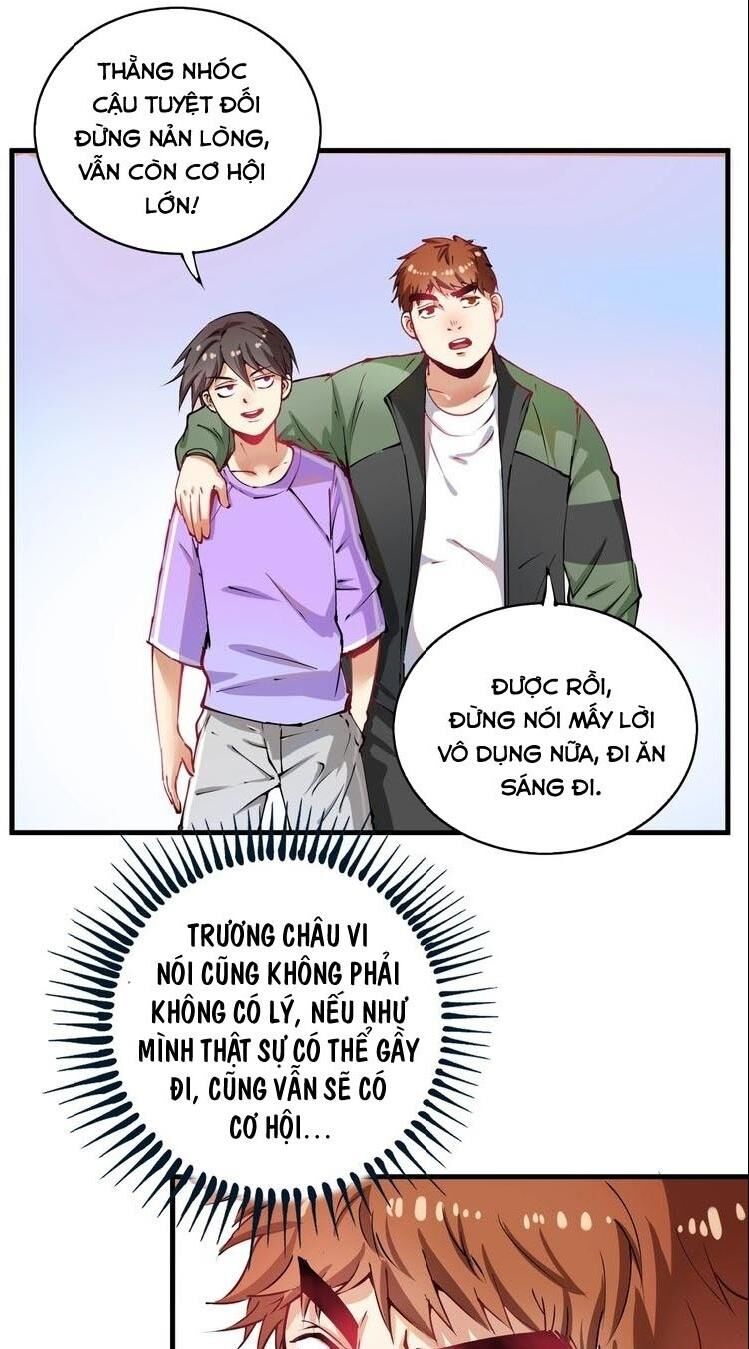 Thành Tựu Của Ta Rất Nhiều Chapter 9 - 28