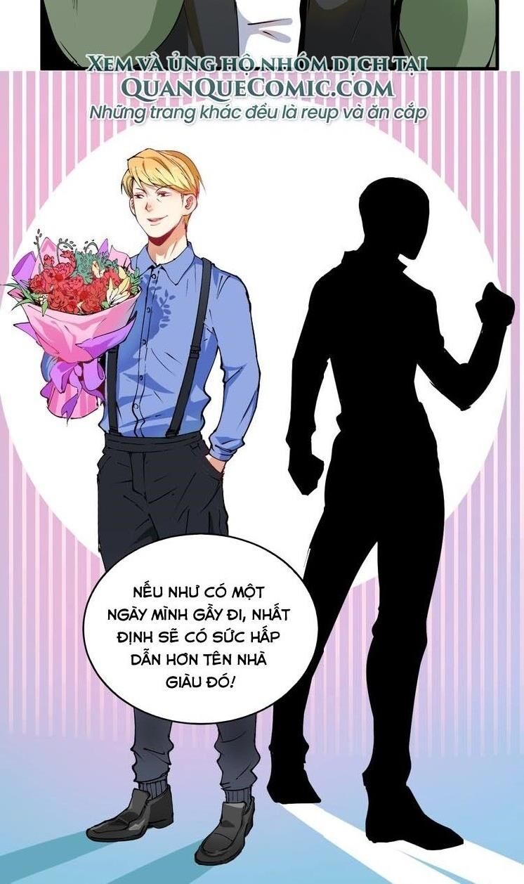 Thành Tựu Của Ta Rất Nhiều Chapter 9 - 31