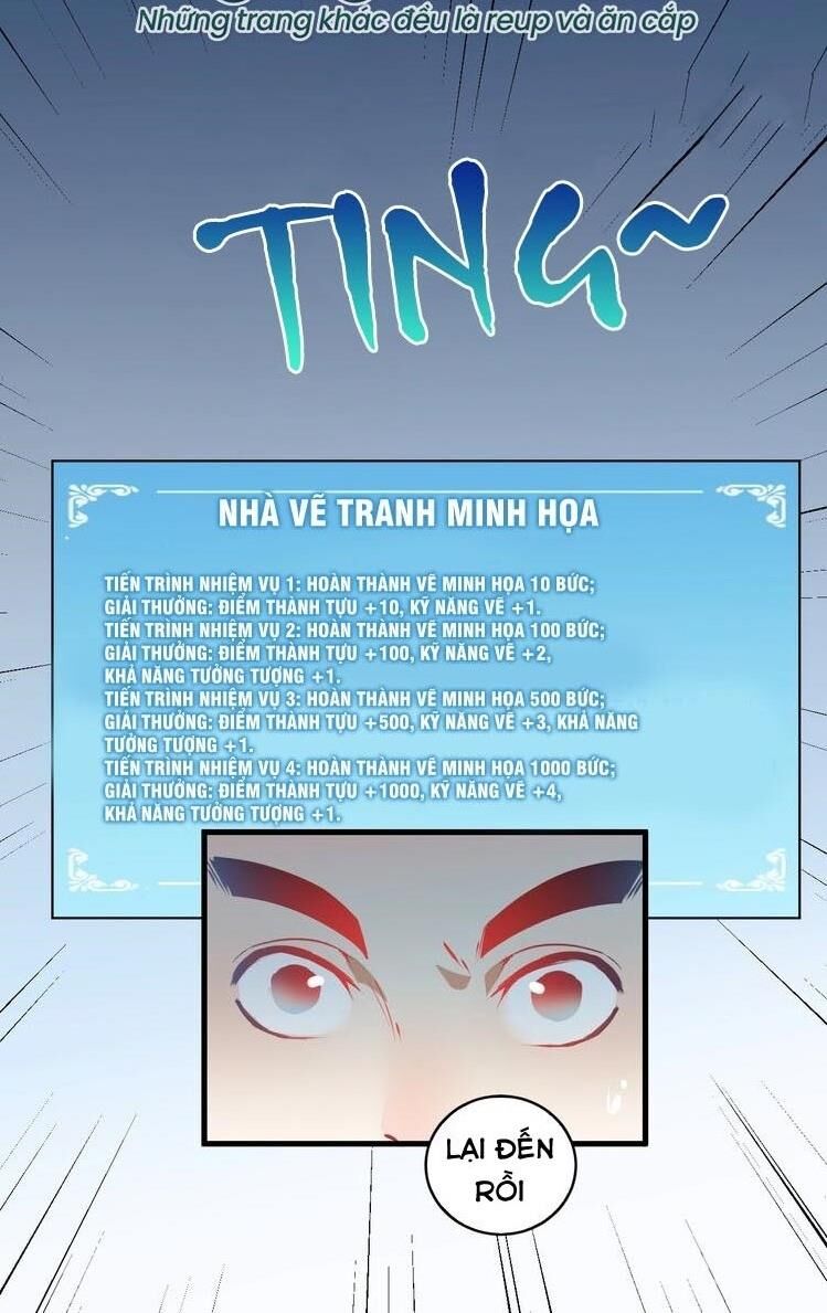 Thành Tựu Của Ta Rất Nhiều Chapter 9 - 45