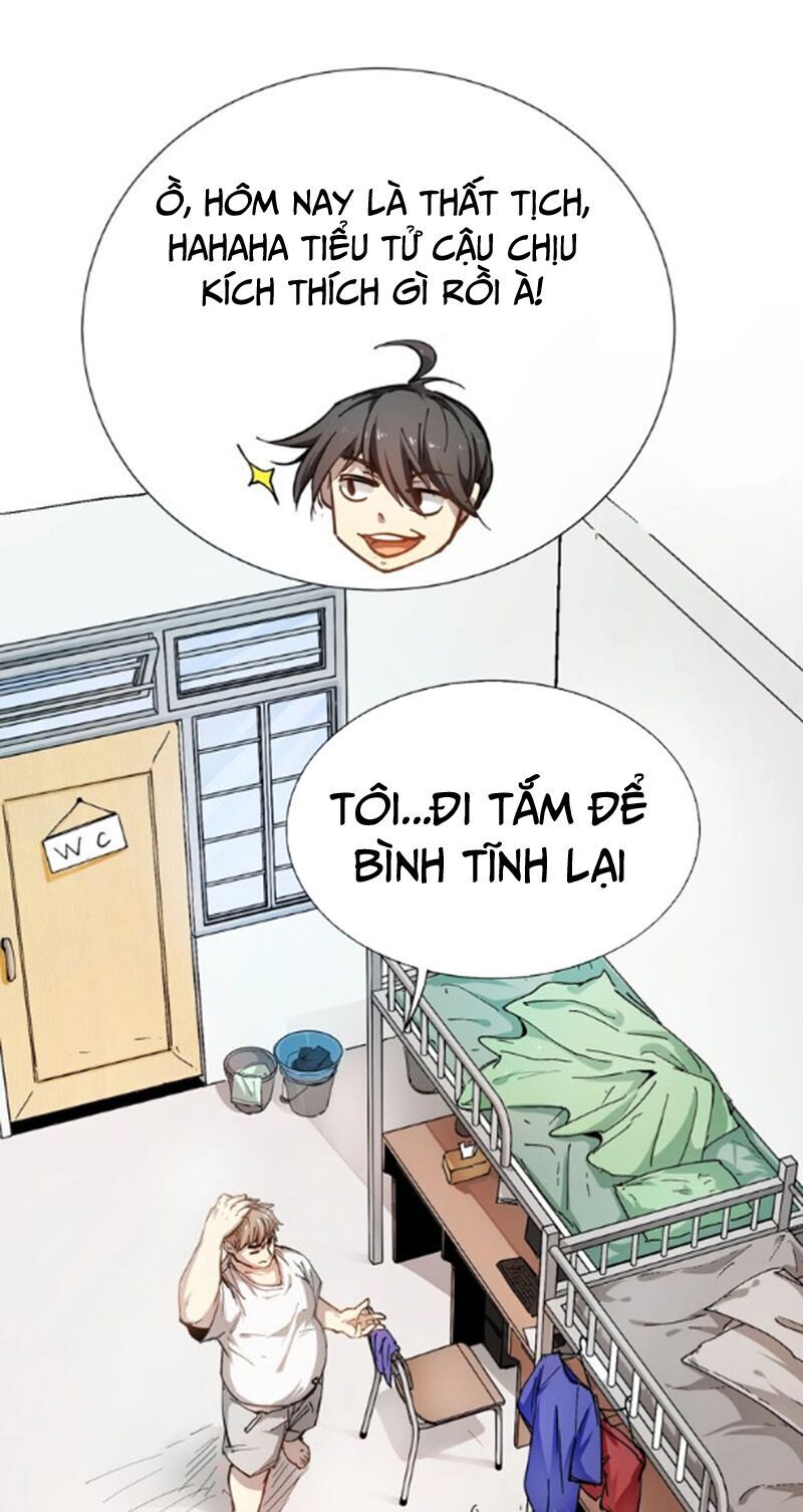 Thành Tựu Của Ta Rất Nhiều Chapter 1 - 20