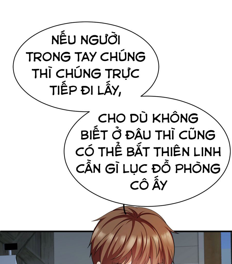 Hoa Hậu Giảng Đường Luôn Bên Người Chapter 12 - 22