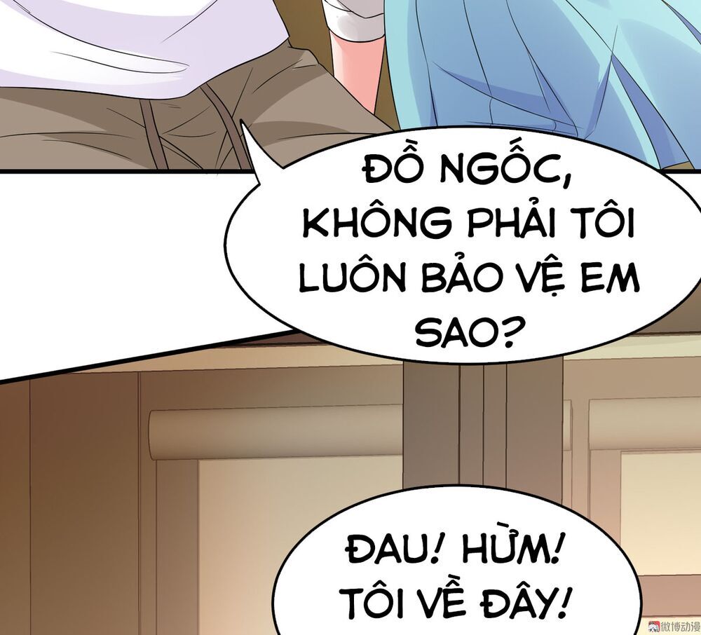 Hoa Hậu Giảng Đường Luôn Bên Người Chapter 17 - 15