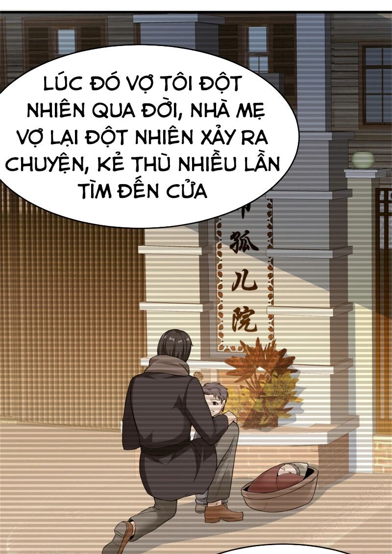 Hoa Hậu Giảng Đường Luôn Bên Người Chapter 24 - 12