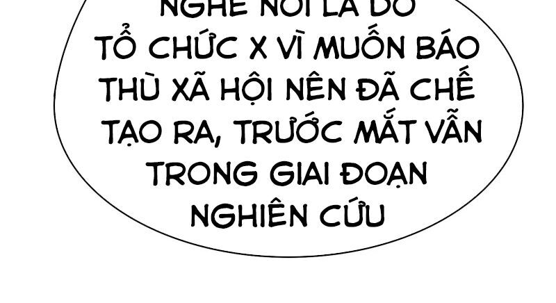 Hoa Hậu Giảng Đường Luôn Bên Người Chapter 47 - 27