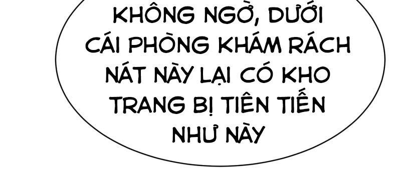 Hoa Hậu Giảng Đường Luôn Bên Người Chapter 64 - 8