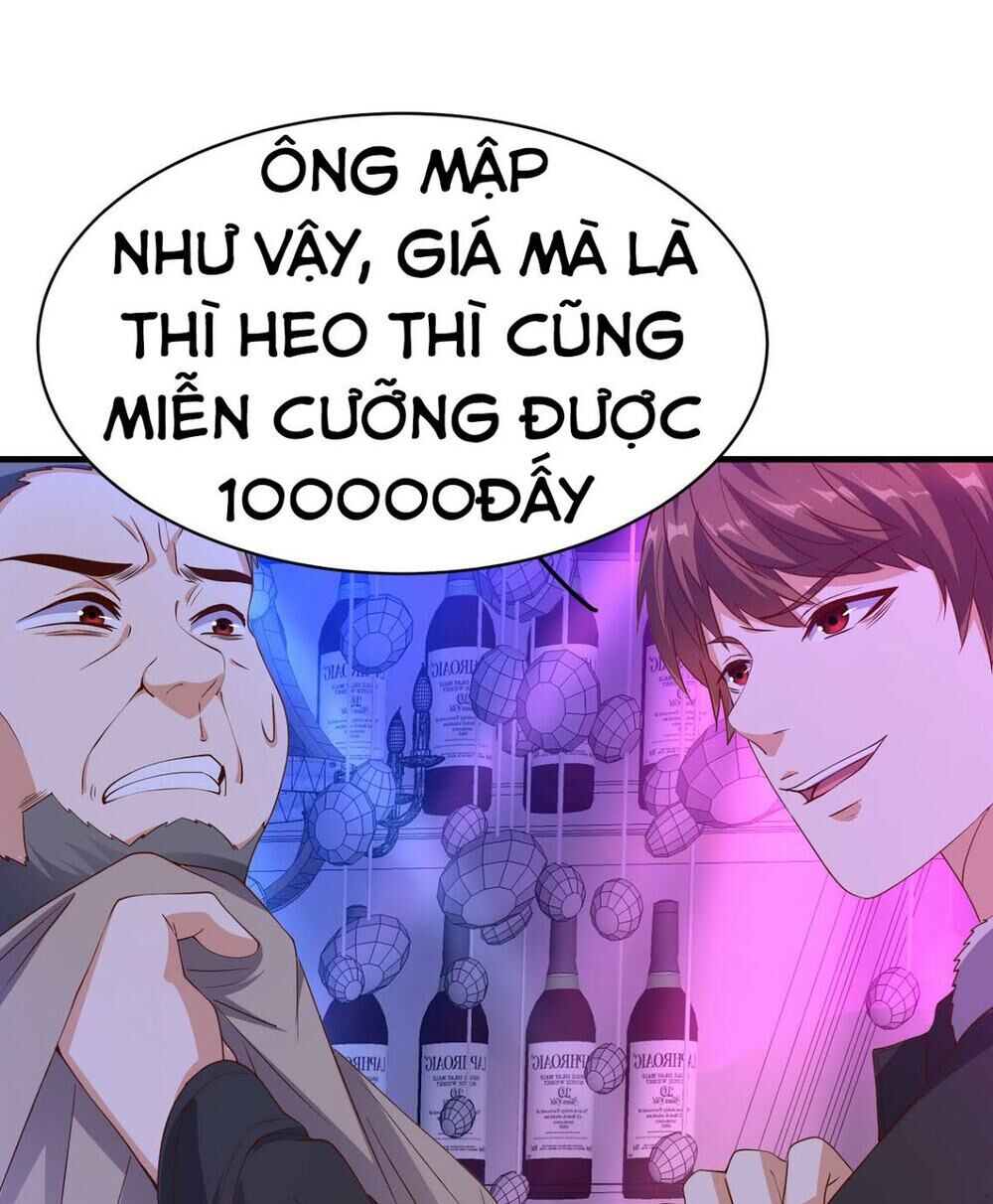 Hoa Hậu Giảng Đường Luôn Bên Người Chapter 8 - 13