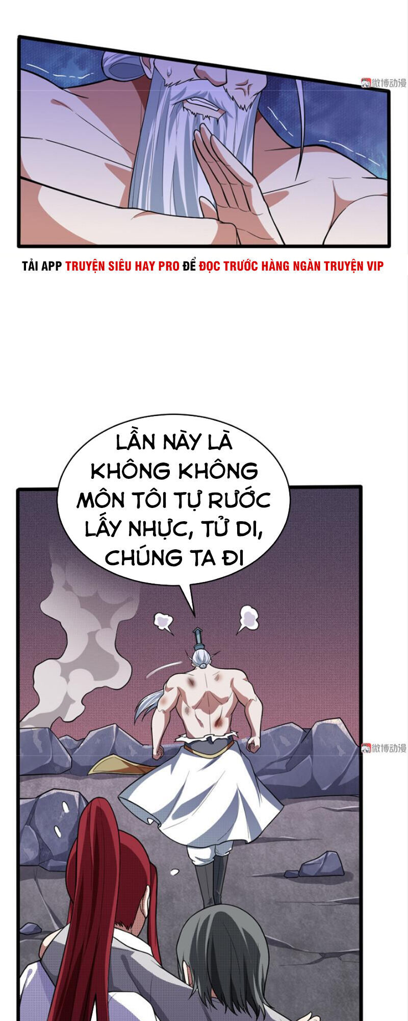 Bạn Gái Tôi Không Phải Người Chapter 103 - 31