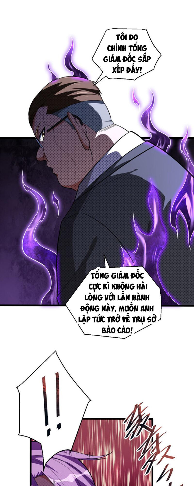 Bạn Gái Tôi Không Phải Người Chapter 104 - 11