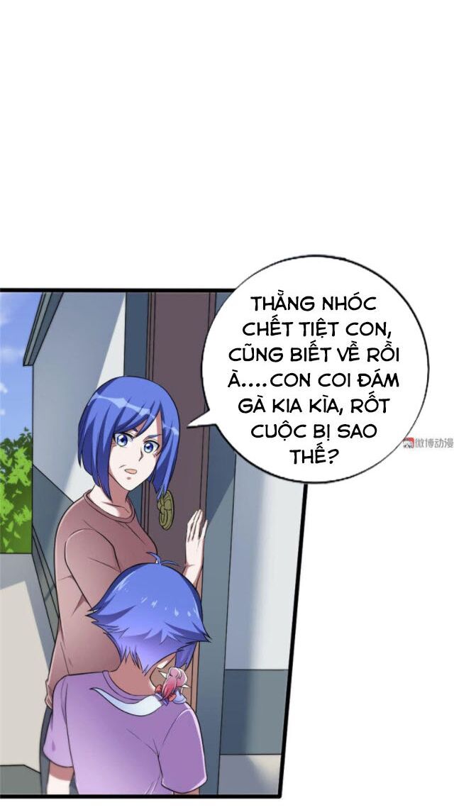 Bạn Gái Tôi Không Phải Người Chapter 108 - 7