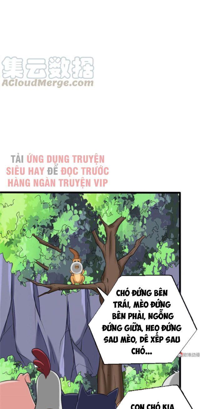 Bạn Gái Tôi Không Phải Người Chapter 109 - 22