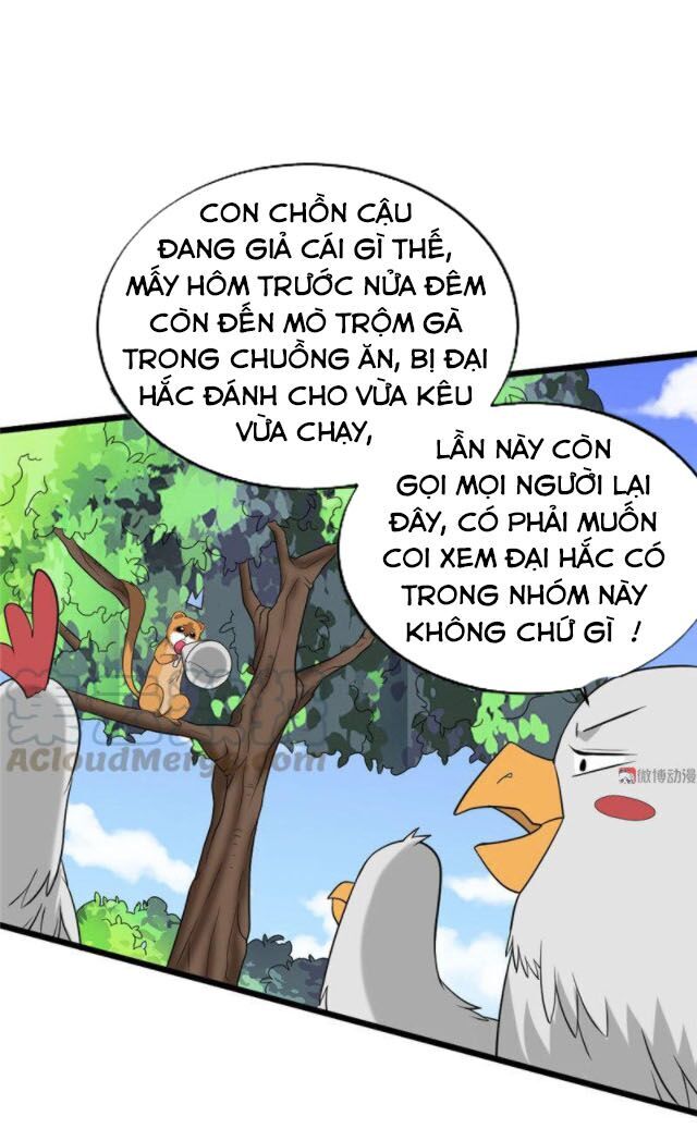 Bạn Gái Tôi Không Phải Người Chapter 109 - 26