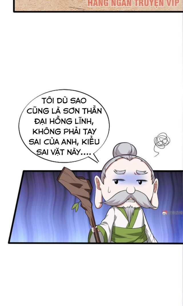 Bạn Gái Tôi Không Phải Người Chapter 109 - 4