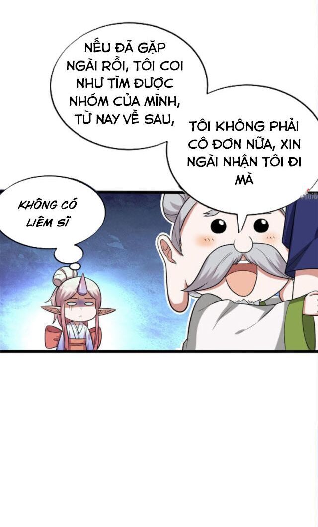 Bạn Gái Tôi Không Phải Người Chapter 109 - 8