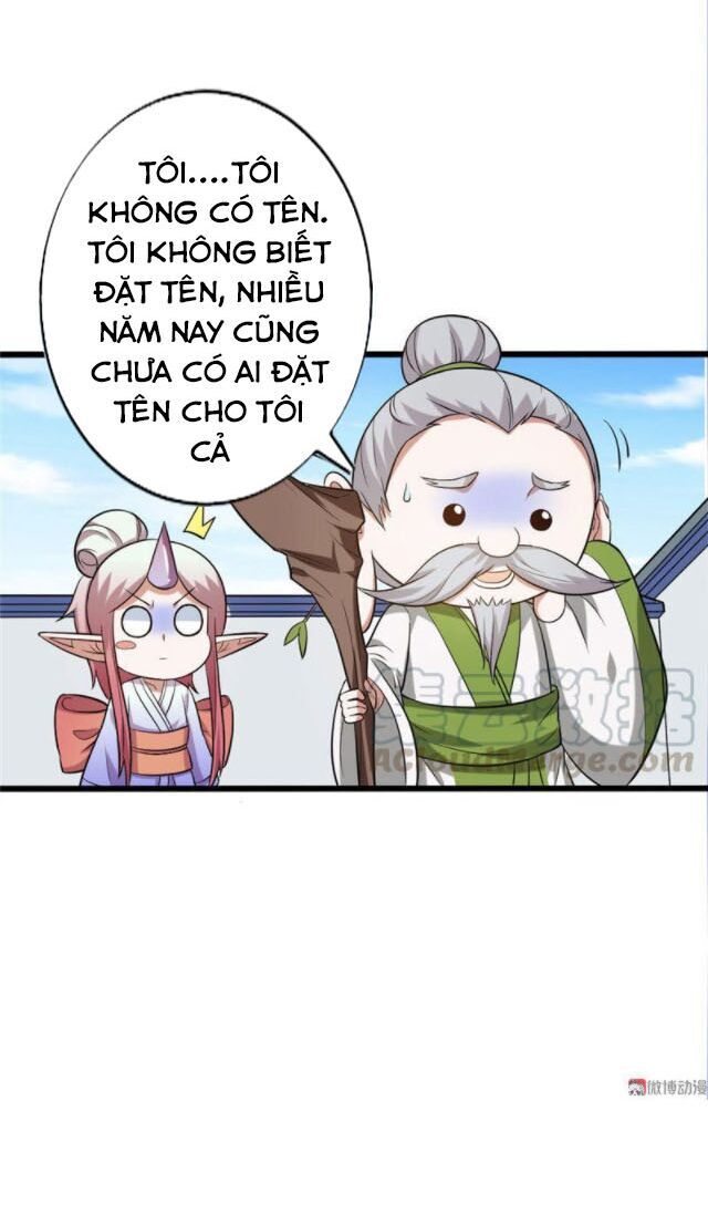 Bạn Gái Tôi Không Phải Người Chapter 109 - 10