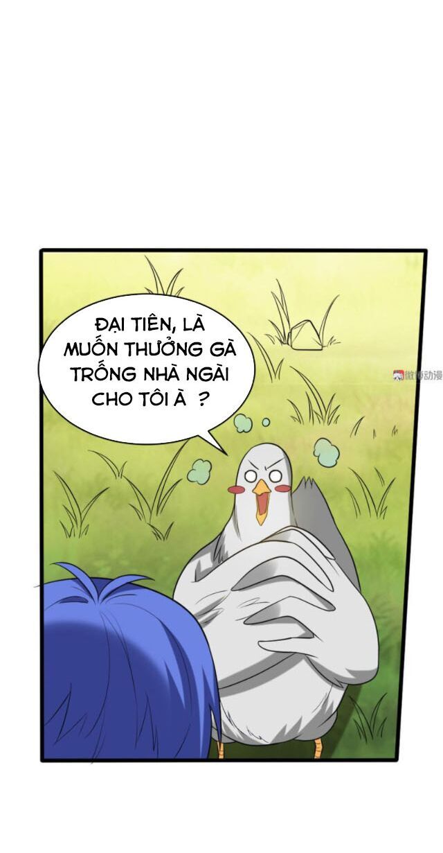 Bạn Gái Tôi Không Phải Người Chapter 110 - 12