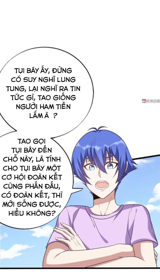 Bạn Gái Tôi Không Phải Người Chapter 110 - 30