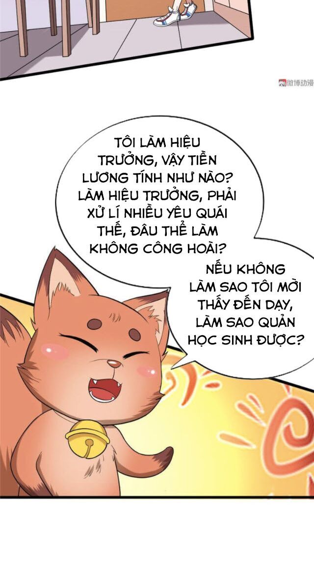 Bạn Gái Tôi Không Phải Người Chapter 111 - 11