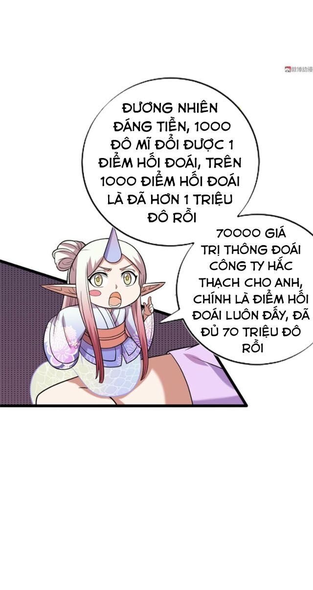 Bạn Gái Tôi Không Phải Người Chapter 112 - 19