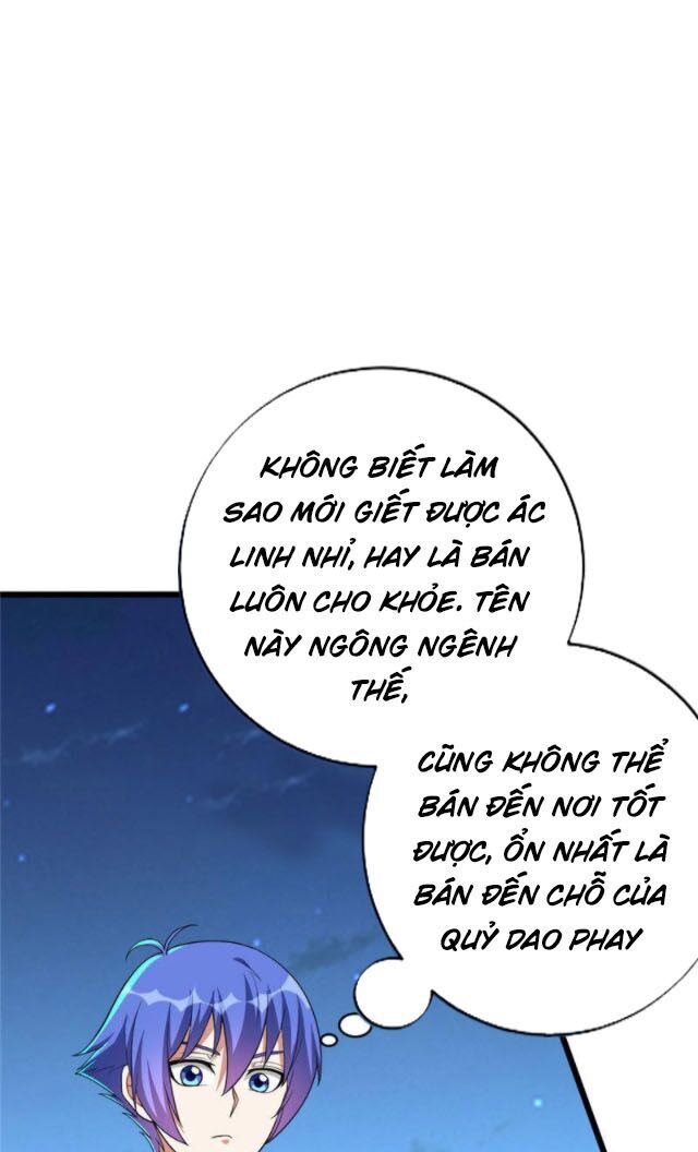 Bạn Gái Tôi Không Phải Người Chapter 113 - 23