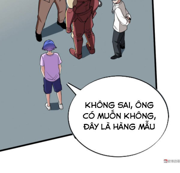 Bạn Gái Tôi Không Phải Người Chapter 119 - 6