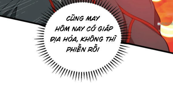 Bạn Gái Tôi Không Phải Người Chapter 123 - 4