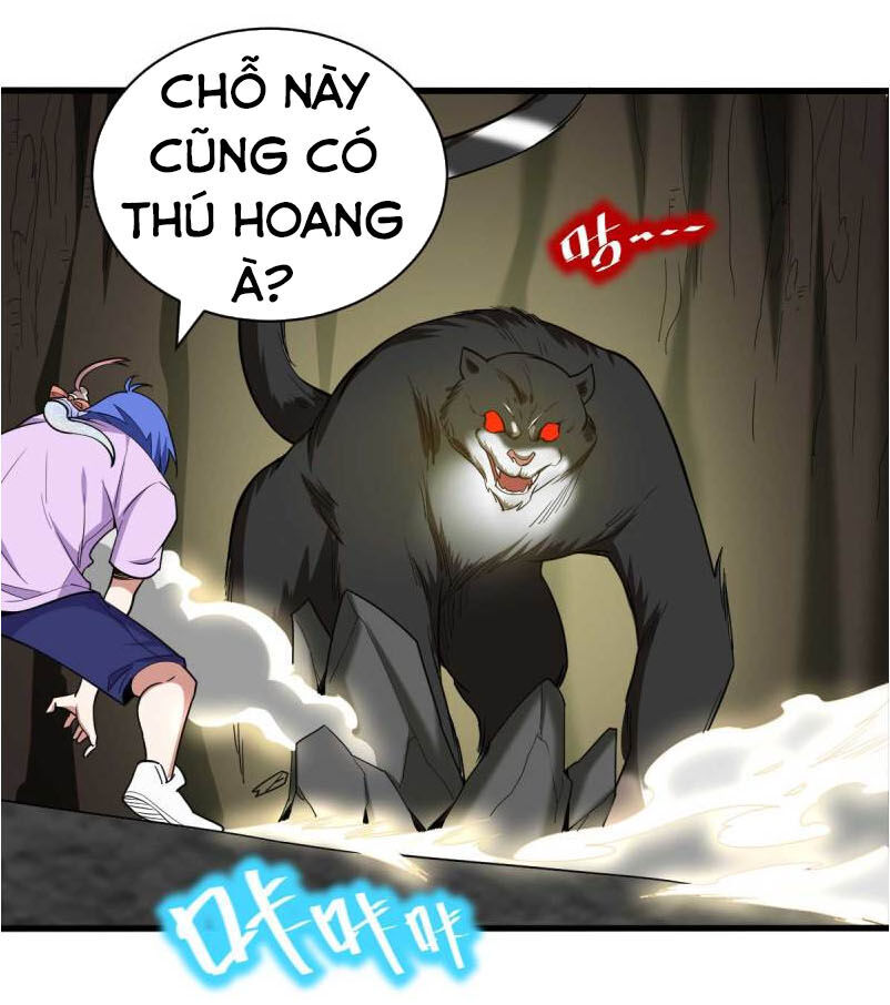 Bạn Gái Tôi Không Phải Người Chapter 126 - 2